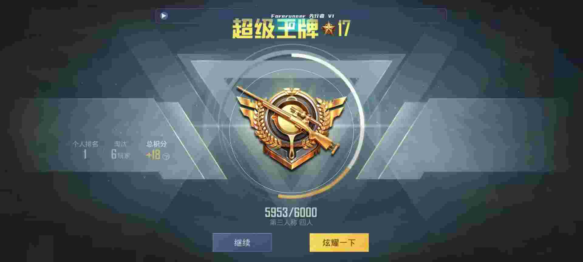 和平精英鸡腿辅助自瞄 - 科技游戏助手辅助预览图